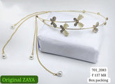 ZAYA/STYLE SEOUL FANCY HAIRBANDS (PACK OF 12)